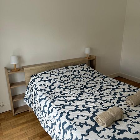 Appartement Proche De Tours Saint-Avertin Dış mekan fotoğraf