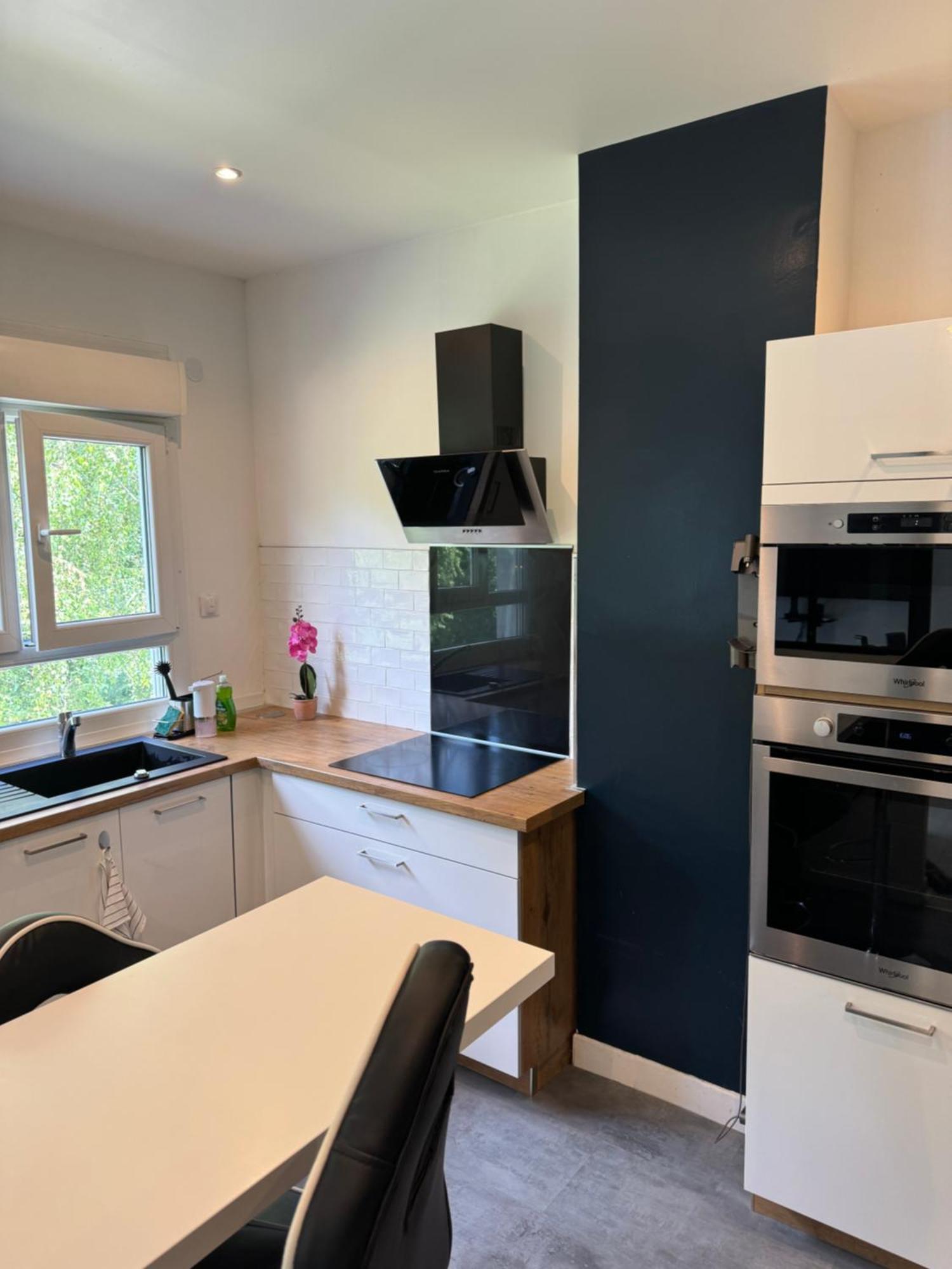 Appartement Proche De Tours Saint-Avertin Dış mekan fotoğraf